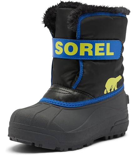 Amazon.com: Burton Kids' Mini Grom Snowboard Boots, Size 10C